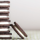 Illustration for article titled Maker of Oreos considers adding CBD to snacks